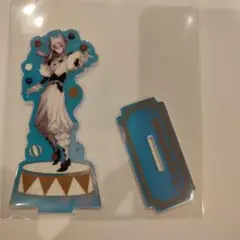 斎*ナ様 カラフルピーチ どぬく 第3弾 一番くじ アクスタ