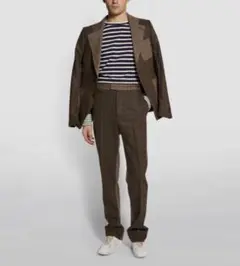2025年最新】Maison Margiela メンズ ビジネススーツの人気