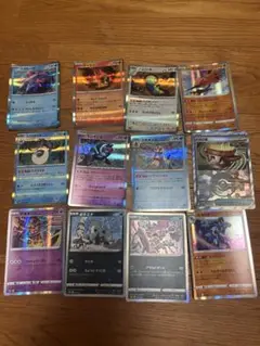ポケモンカードセット 12枚