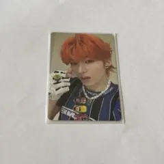 aoen weverse ラキドロ 第1弾 京助 kyosuke トレカ