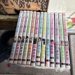 プラスチック姉さん 1-13巻