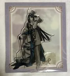 FGOフェス　太公望　アクスタマスコット