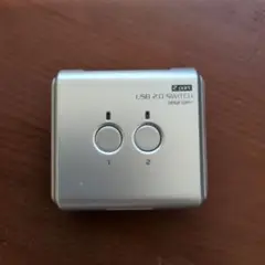USBスイッチ