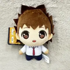 【沢田綱吉】ぷちっしゅ！家庭教師ヒットマンREBORN!