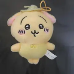 ちいかわ　うさぎ　ストラップ