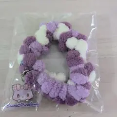 サンリオピューロランド ミュークルシュシュ