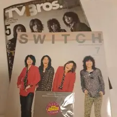YELLOW MONKEYスペシャル☆