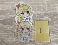にじさんじ　チョコエッグプラス　星川サラ