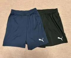 プーマ ハーフパンツ 150