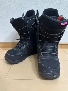 BURTON ブーツ mint 24センチ