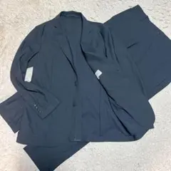 未使用✨DESIGNWORKS メッシュ　スーツ　セットアップ　XL ハニカム