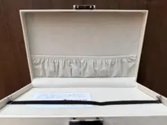 【非売品】高島屋オリジナルアクセサリーケース