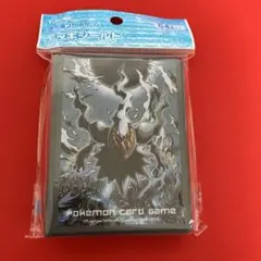 ポケモンカード　デッキシールド