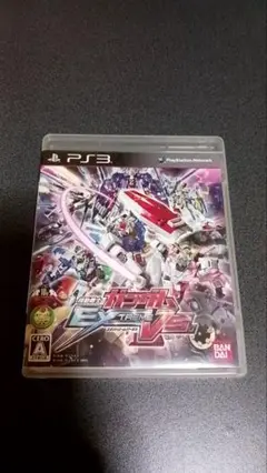 機動戦士ガンダム EXTREME VS.