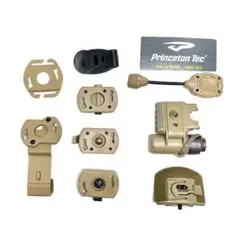 Princeton Tec MPLS u0026 SUREFIRE HL1