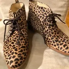 【お正月お値下げ】マノロブラニク MANOLO BRAHNIK レースアップ