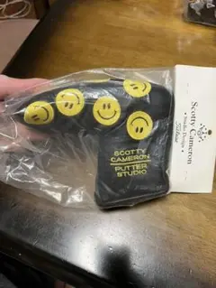 パターカバー