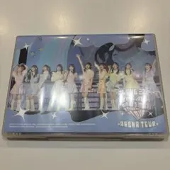 イコラブ　アリーナツアー2024 DVD 円盤