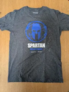 SPARTAN フィニッシャーTシャツ Lサイズ