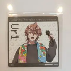 カラフルピーチ からぴち　特典 コースター　うり　まねきねこ