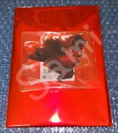 【新品】鬼滅の刃 無限城編 アクリルスタンド 童磨
