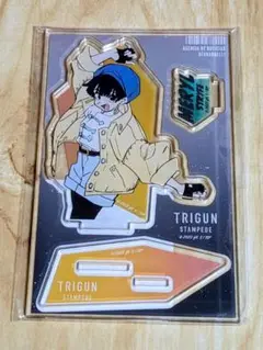 トライガン スタンピード　アクリルスタンドフィギュア　メリル