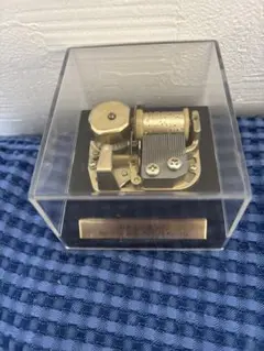 いとしのエリー オルゴール