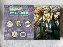 starry☆sky〜in Winter*〜Protable アニメイト限定版
