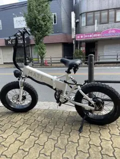 MATE X 激安 ジャンク Yahoo!オークション -「mate x 電動自転車」の落札相場・落札価格