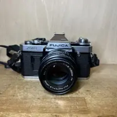 希少美品  フジカAX-5 ボディ 2025年最新】fujica ax-5の人気アイテム - メルカリ