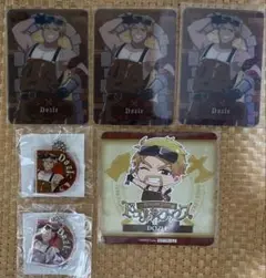 【バラ売り可】ドズル社ワークス ドズル 6点セット