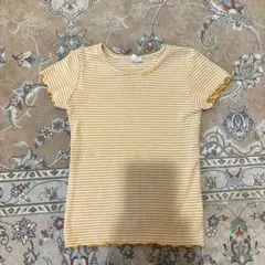 ピピロッタpipilotta ボーダーt