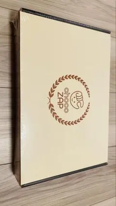 【未開封】choco ZAP チョコ活キット
