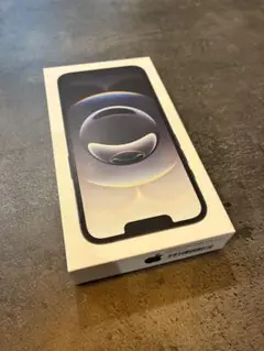 Apple iPhone 16e 箱
