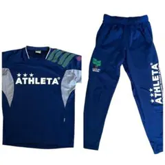 ATHLETA ジャージ上下