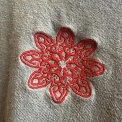 TOKYOHEMPCONNECTION HEMP ロンTEE
