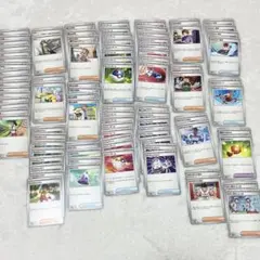 ポケモンカード 汎用カード デッキパーツ まとめ売り