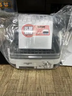 山善 食器乾燥機 YDA-500　Joshin専用モデル　中古美品 Amazon | [山善] 食器乾燥機 (5人分) 120分タイマー付き YDA-500