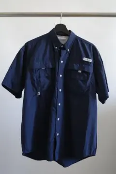 【古着】コロンビア Columbia PFG シャツ
