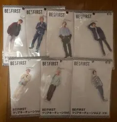 2025年最新】befirst アクスタ 全員の人気アイテム - メルカリ