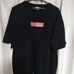 [新品]A.D.D.I.C.T 1st Anniversary Box ロゴ T
