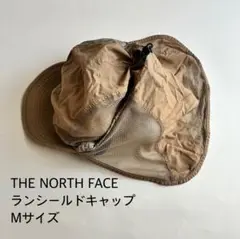 THE NORTH FACE ランシールドキャップ Mサイズ