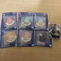 ワンピース 未来島エッグベッド J賞 G賞