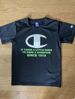 チャンピオン　Tシャツ　速乾　150