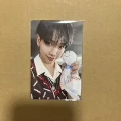 BOYNEXTDOOR BOYLIFE weverse ラキドロ ジェヒョン