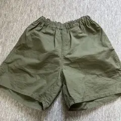 RIO ショートパンツ　130