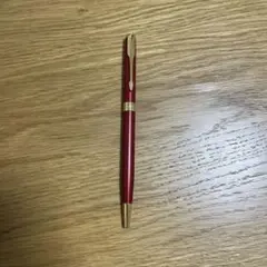 PARKERボールペン