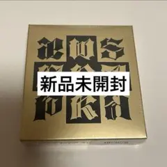 aespa Dirty Work Dirty Case ver. 新品未開封