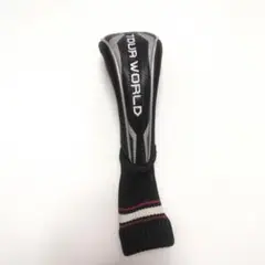 ホンマ ツアーワールド ユーティリティ用ヘッドカバー HONMA 本間
