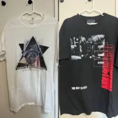 2025年最新】dir en grey tシャツ 海外の人気アイテム - メルカリ